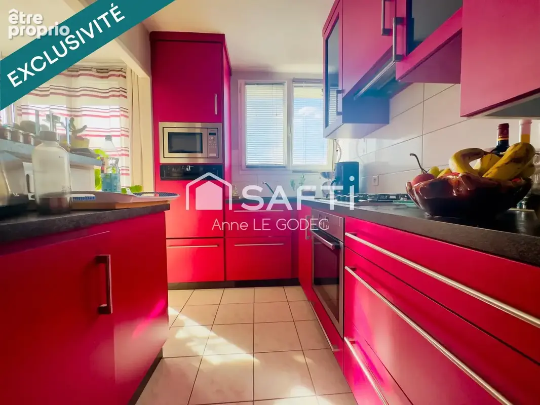 Photo 1 - Appartement à VANNES
