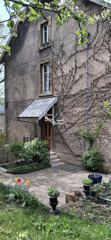 Maison à MOYEUVRE-GRANDE