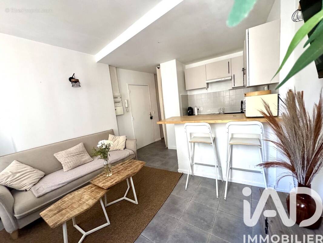 Photo 1 - Appartement à AVIGNON