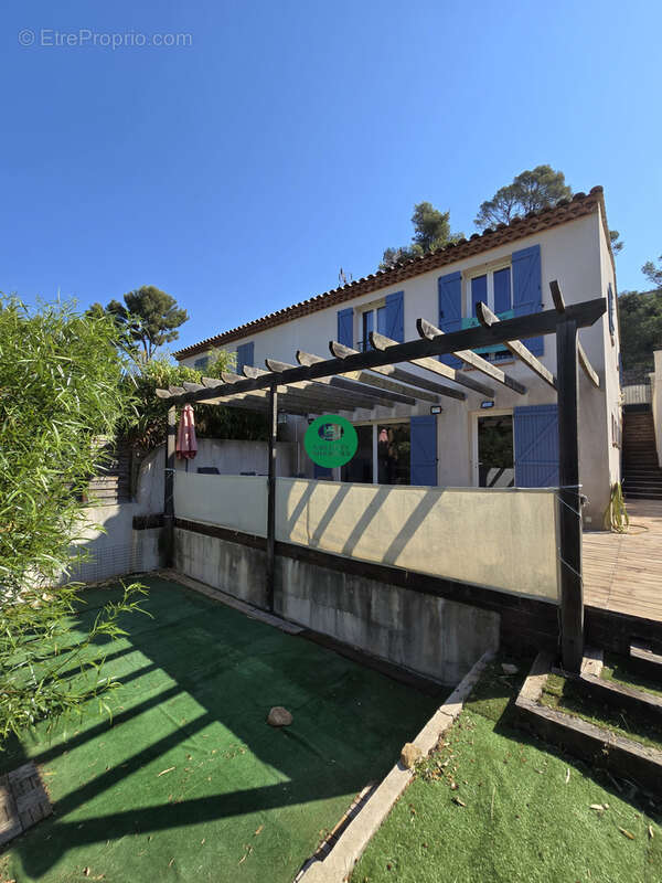 Maison 138 m² à Toulon  - photo 11