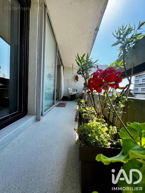 Photo 1 - Appartement à LES ULIS
