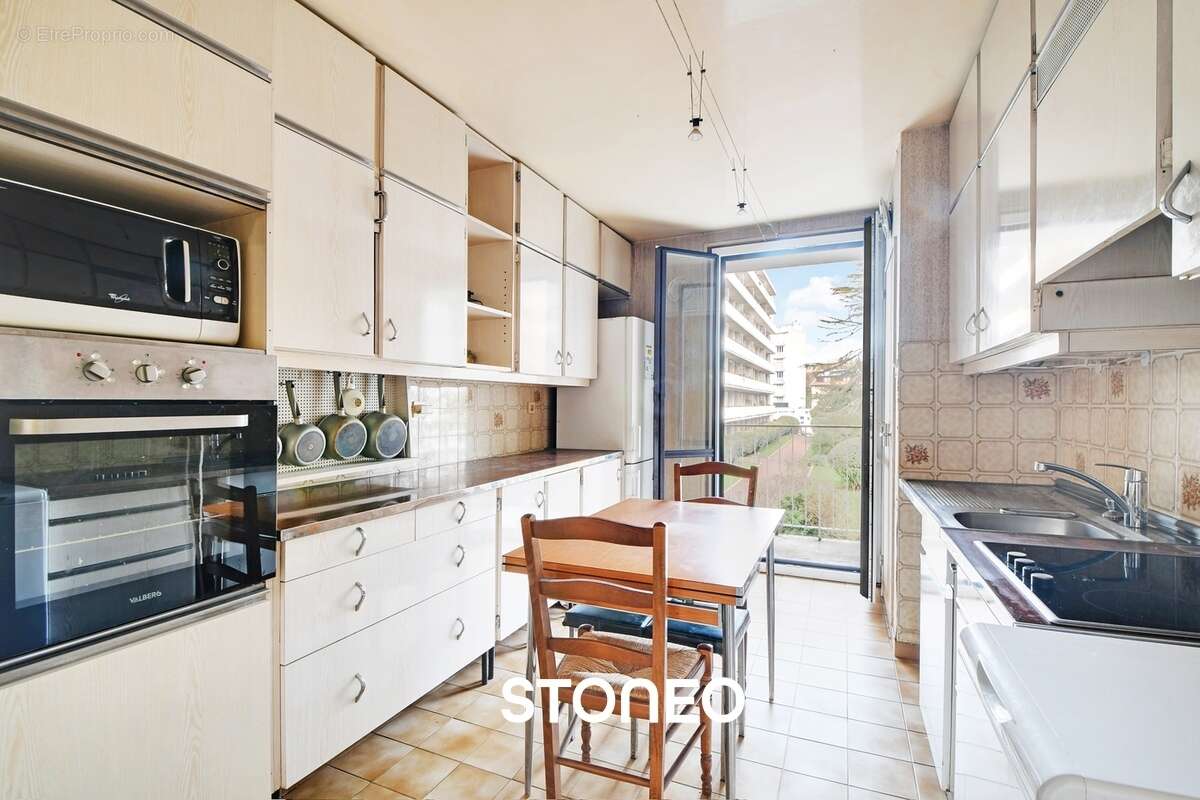 Appartement à MEUDON