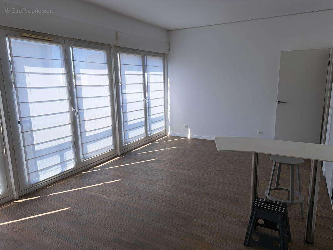 Appartement à LE CHESNAY