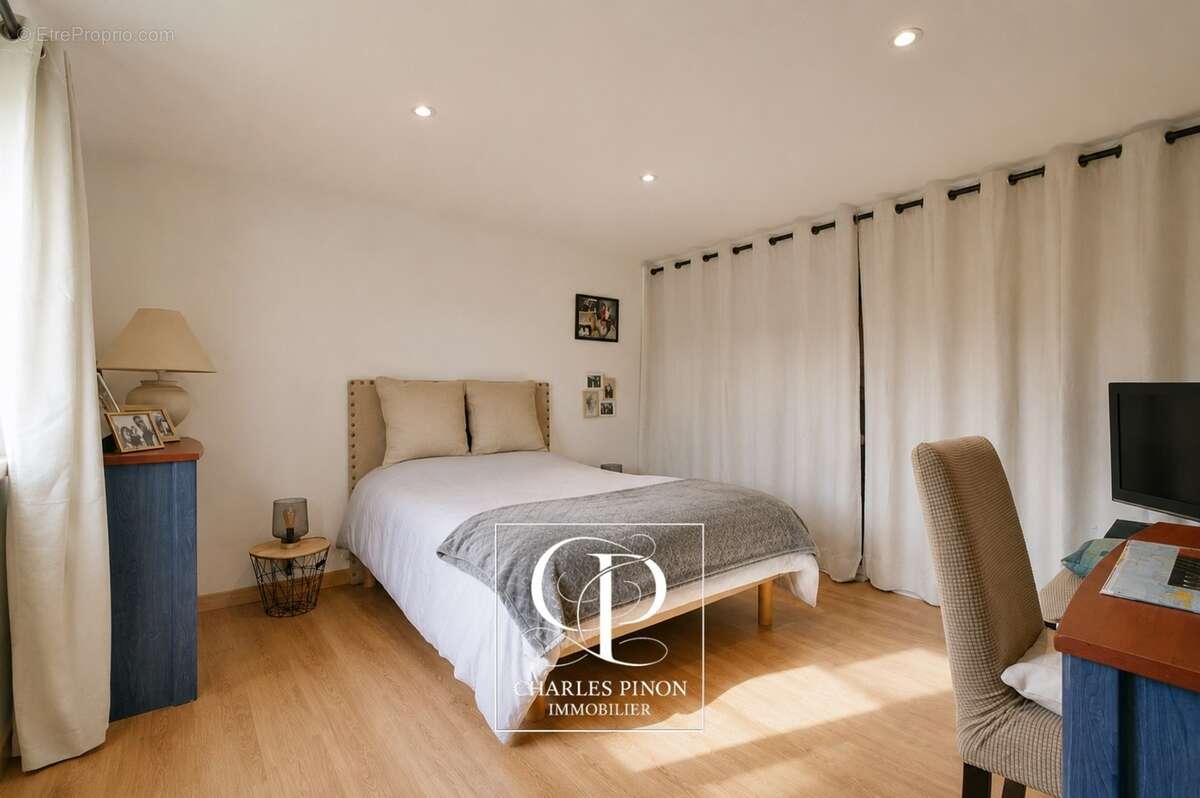 Venez vite faire une offre sans tarder. Villa de 6 pièces BOUC BEL AIR - photo 16