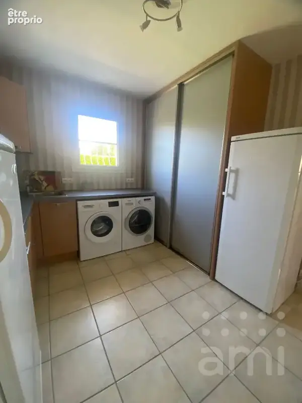Maison Aiffres 7 pièces -158 m2 - photo 6
