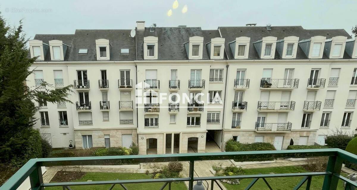 Appartement à RAMBOUILLET