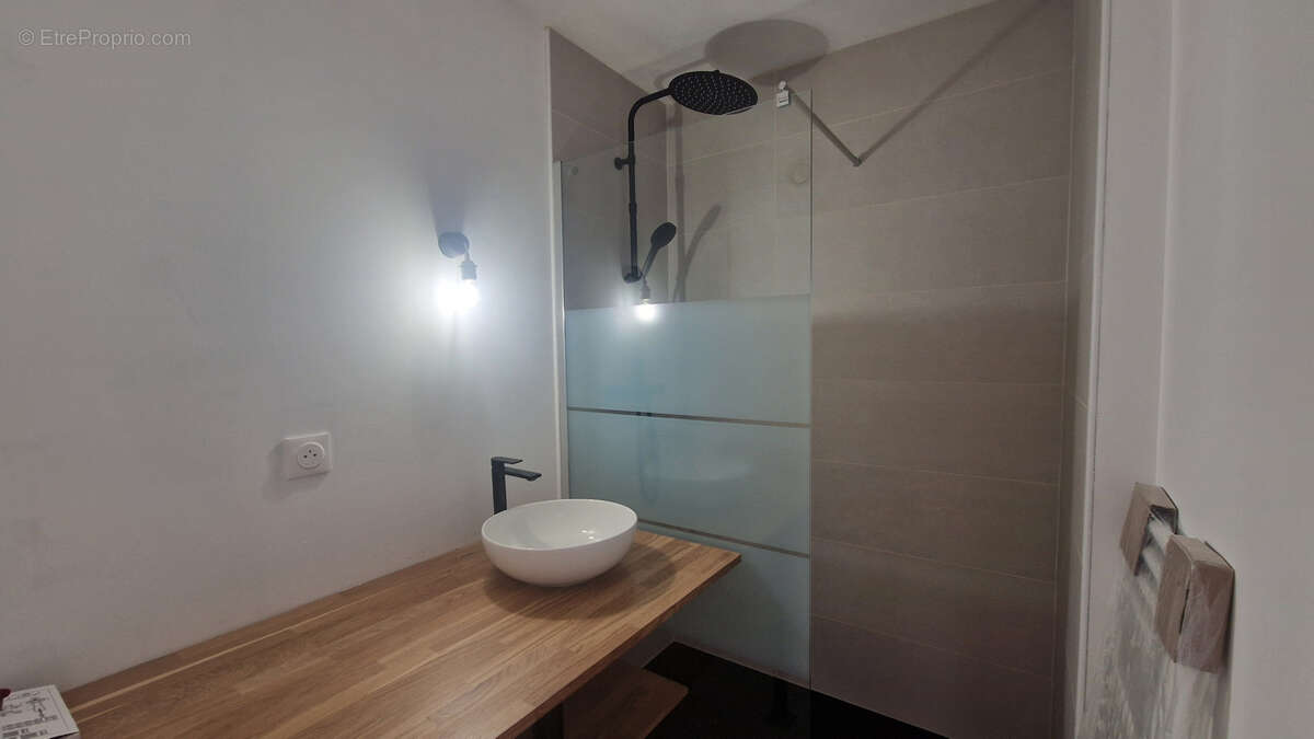 Appartement à SAINT-HERBLAIN
