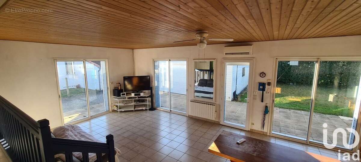 Photo 6 - Maison à MESCHERS-SUR-GIRONDE