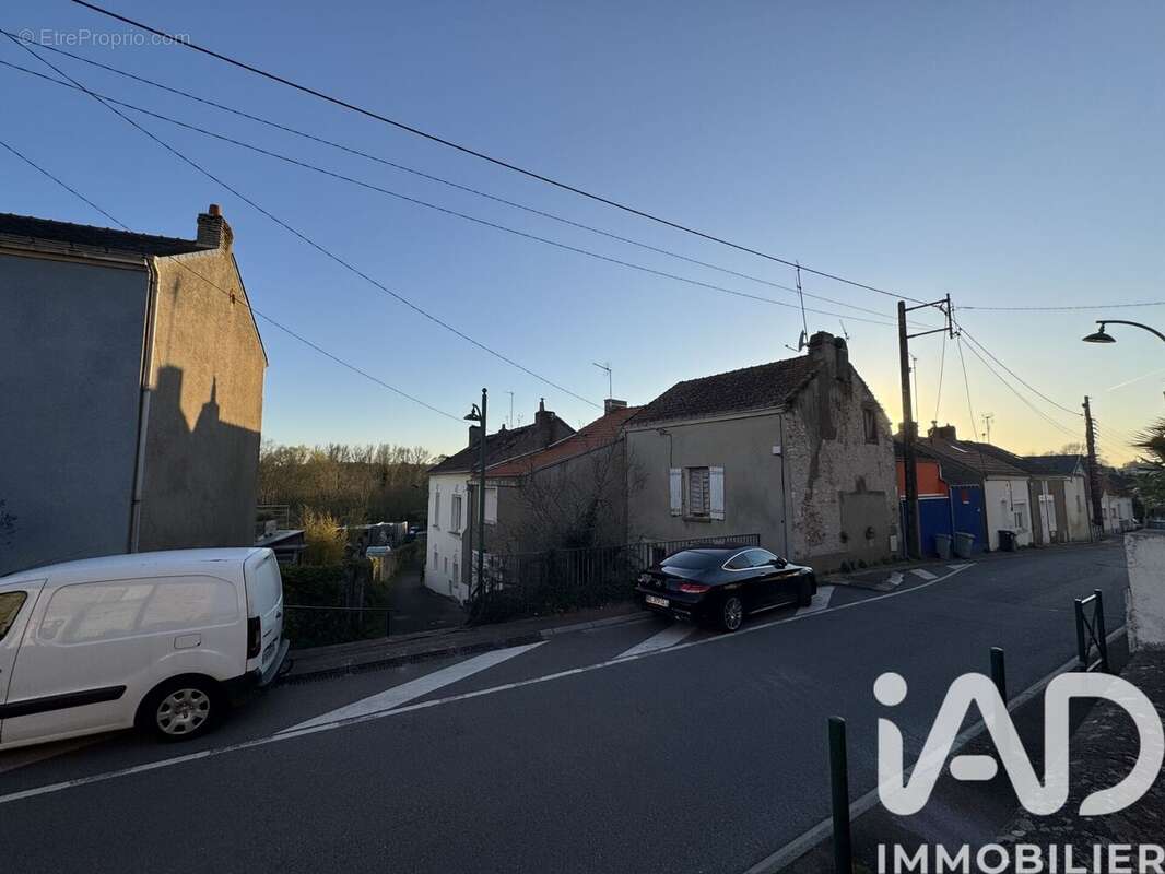 Photo 7 - Maison à INDRE