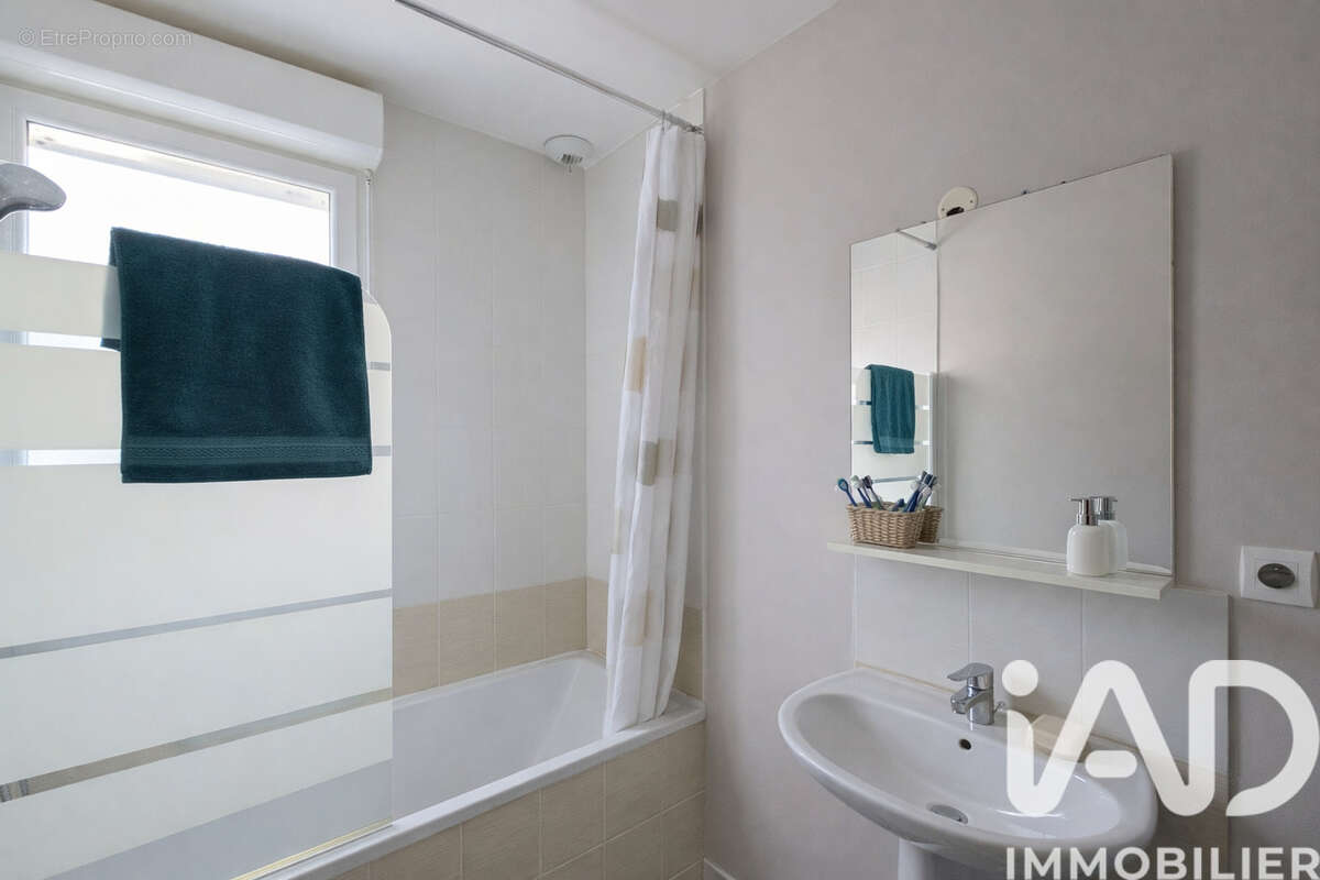 Photo 7 - Appartement à SURZUR