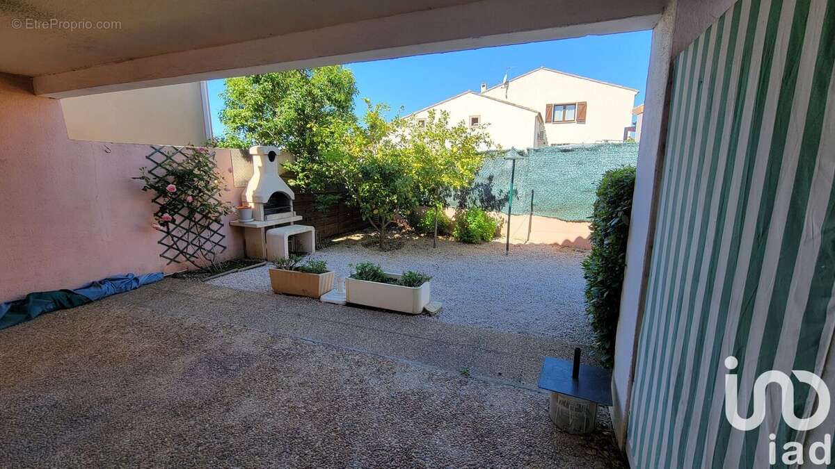 Photo 2 - Appartement à BESSAN