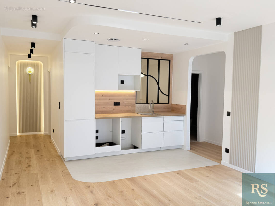 Appartement à ANTONY