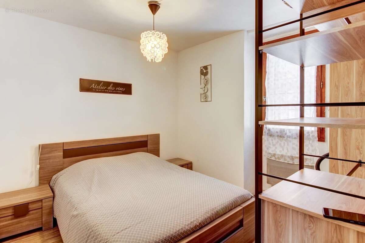 Appartement à TOURNEFORT