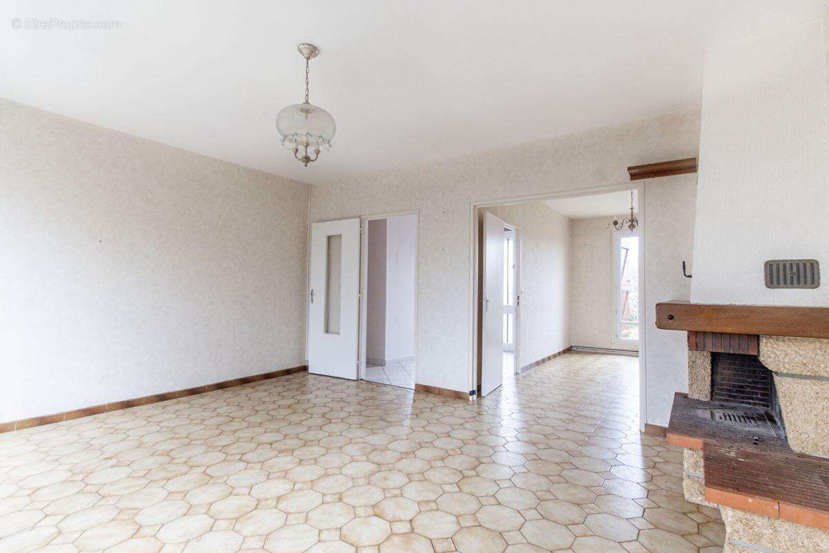 Maison à BRETIGNY-SUR-ORGE