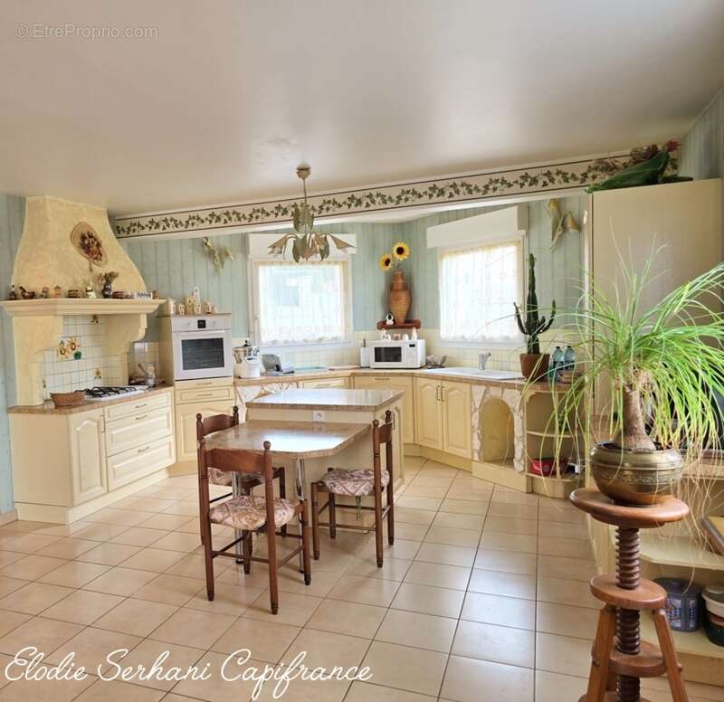 Maison à SAINT-MAURICE-COLOMBIER