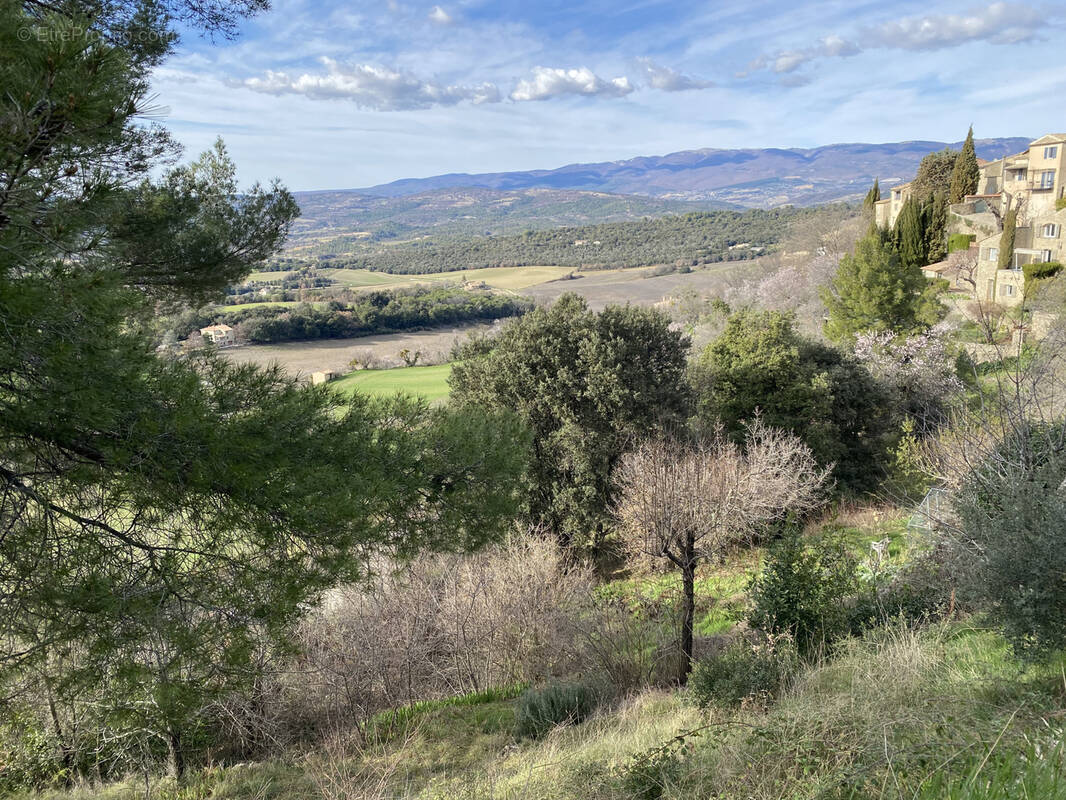 Terrain à LURS