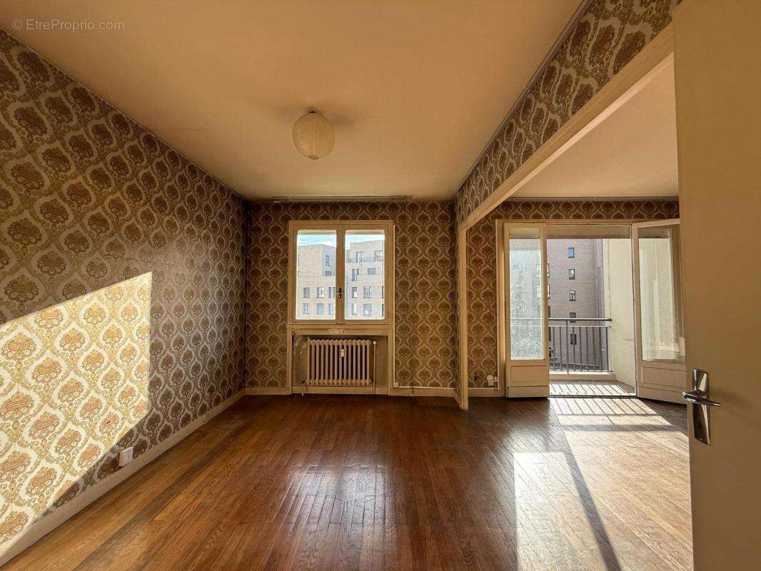 Appartement à LYON-3E