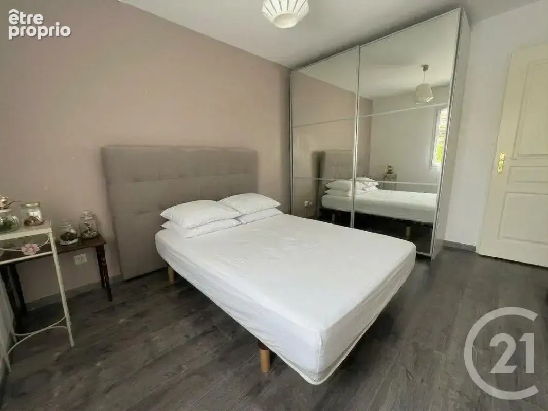 Appartement 3 pièces 60 m² à vendre à Pont-Sainte-Maxence (60700) - photo 6
