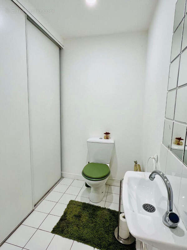 Appartement 141m² à rochefort - photo 10