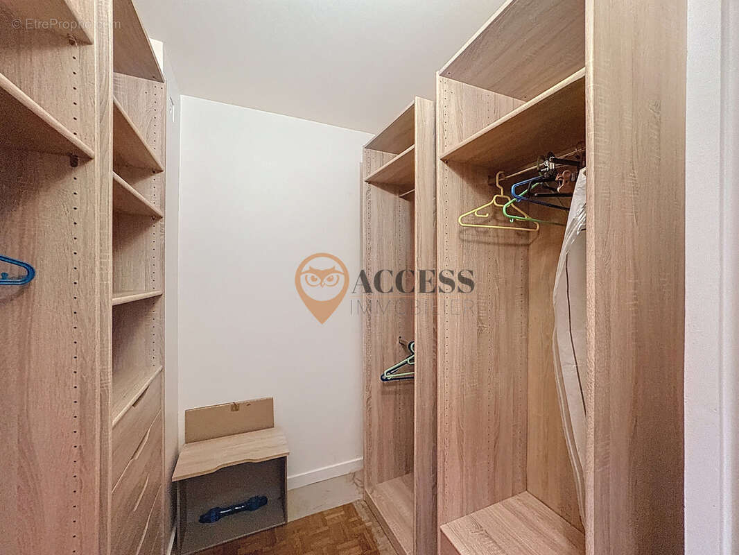 Appartement à SOISY-SOUS-MONTMORENCY