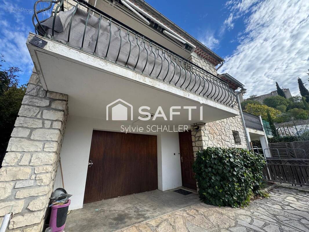 Photo 1 - Maison à GREOUX-LES-BAINS