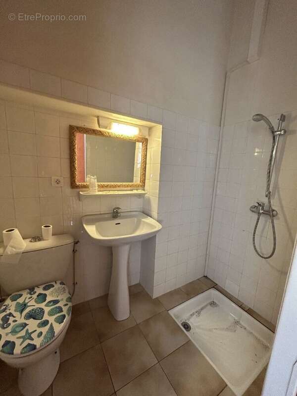 Maison à VILLEPINTE