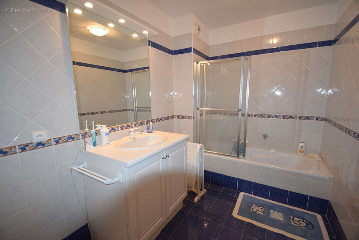 Appartement à SAINT-RAPHAEL