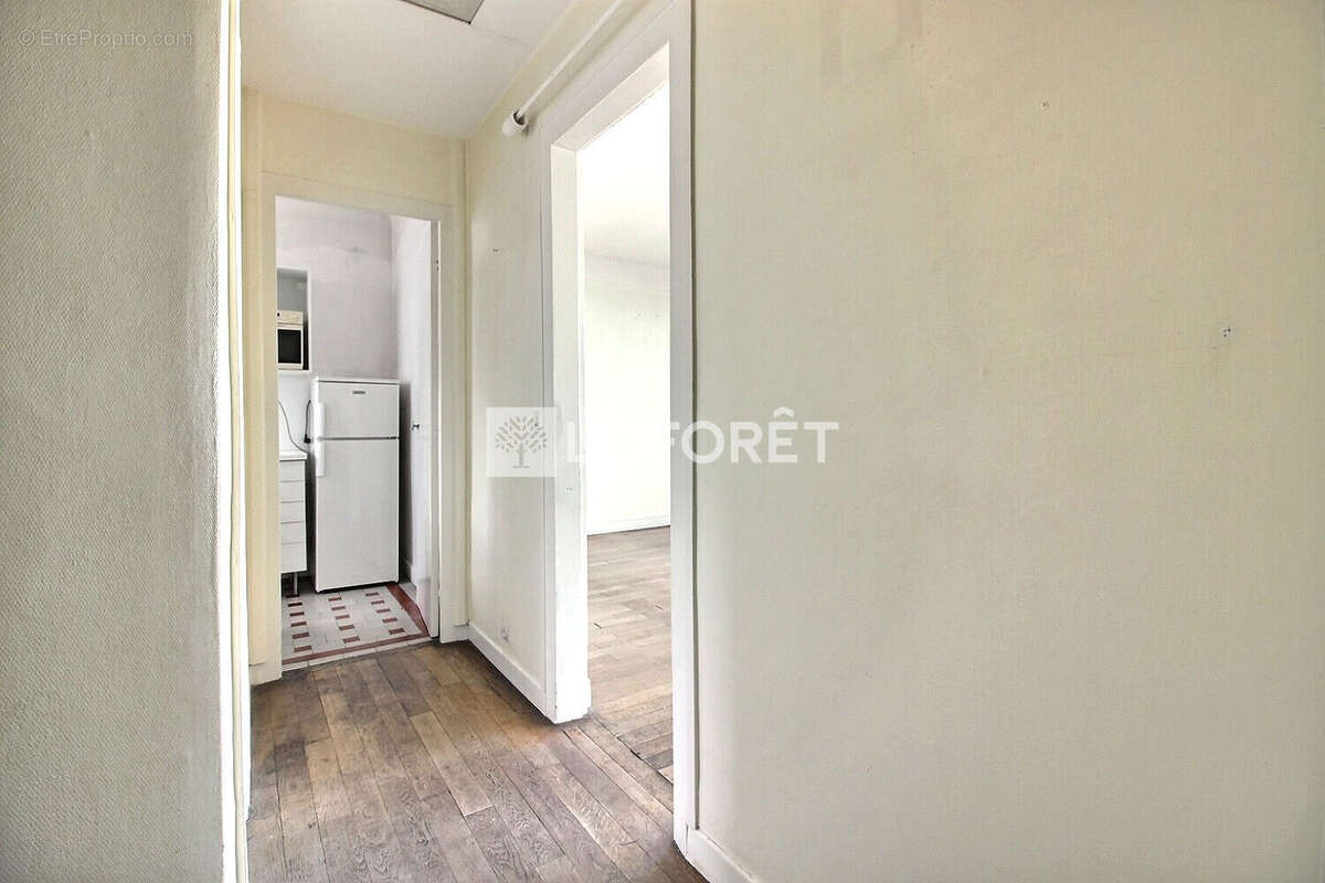 Appartement à BOIS-COLOMBES