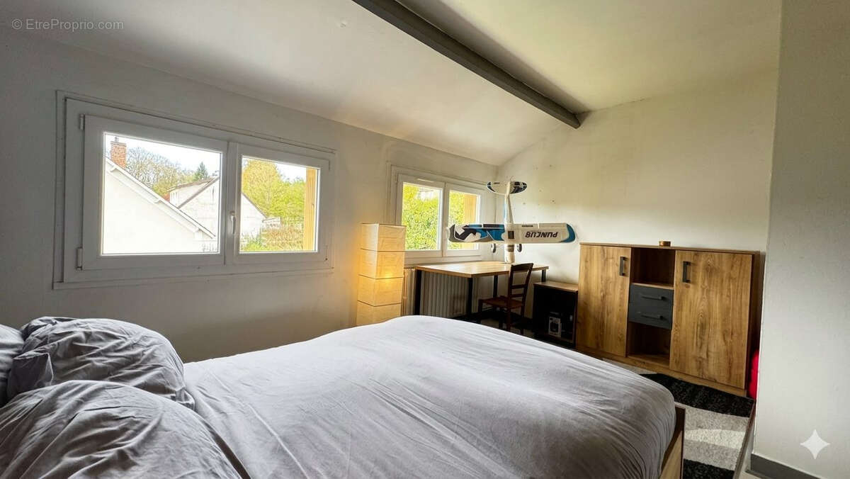 Grande maison 5 chambres + sous sol total - photo 17