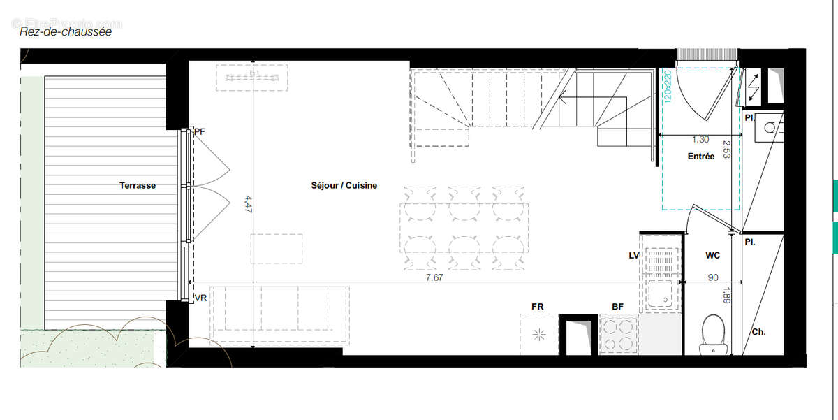 Maison neuve - photo 11