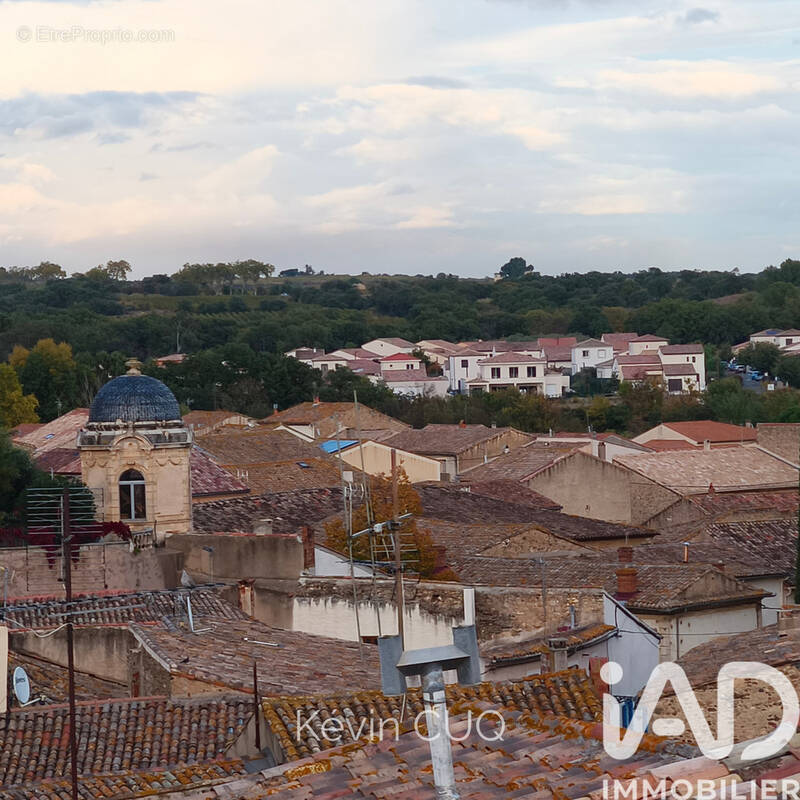 Photo 1 - Maison à POUZOLLES