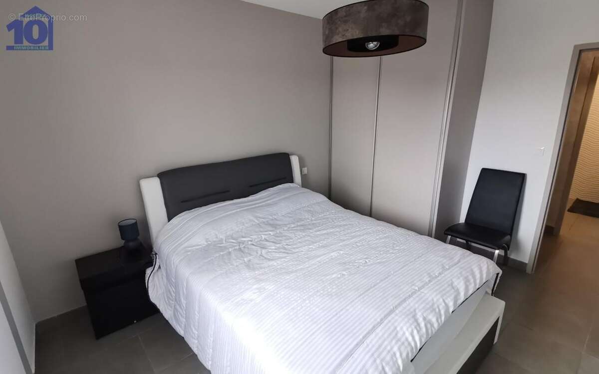 Appartement à VALRAS-PLAGE