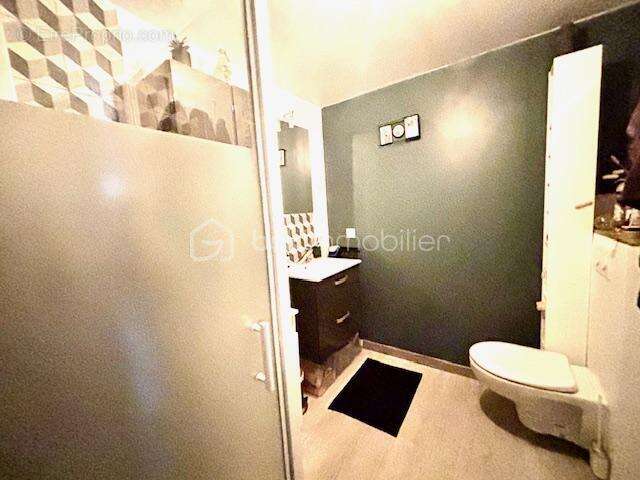 Maison à ALET-LES-BAINS