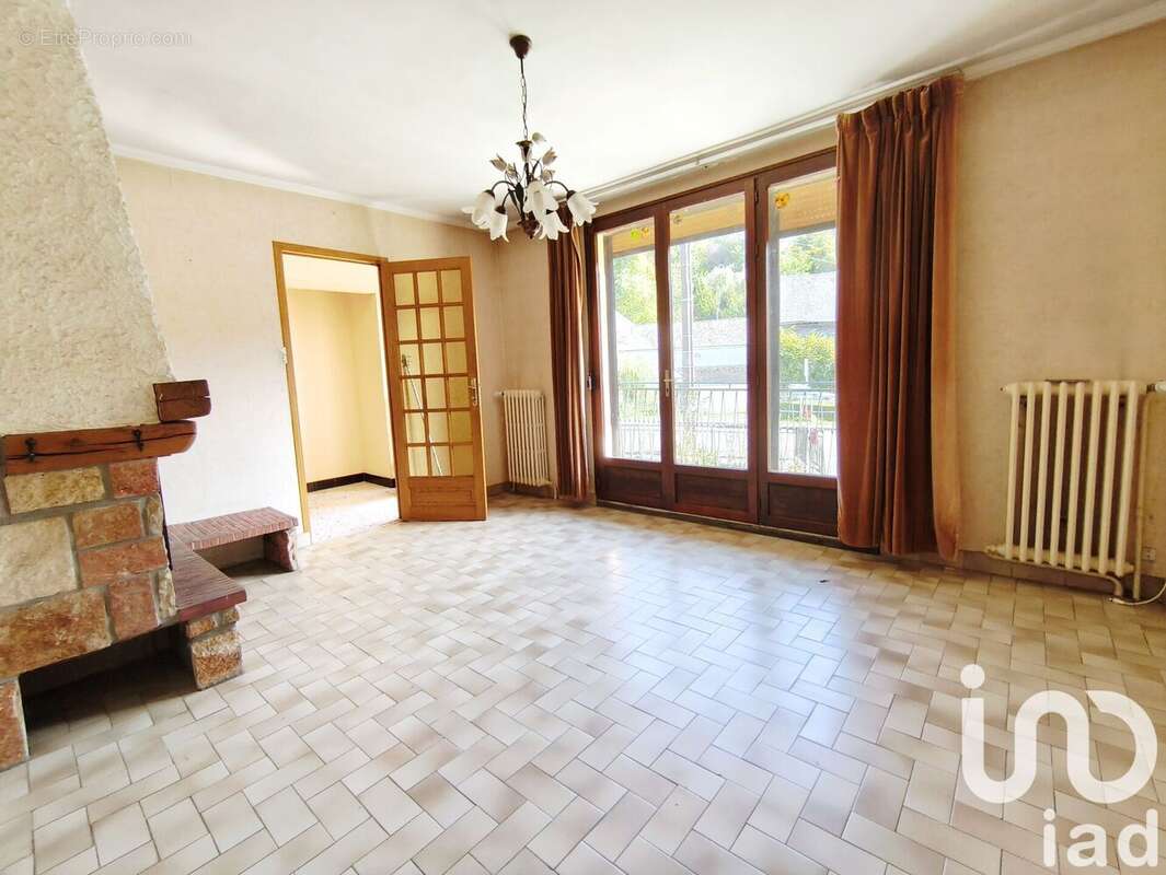 Photo 7 - Maison à LA HERIE