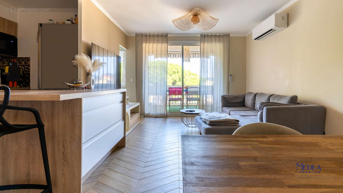 Appartement 68 m² à Cassis  - photo 5