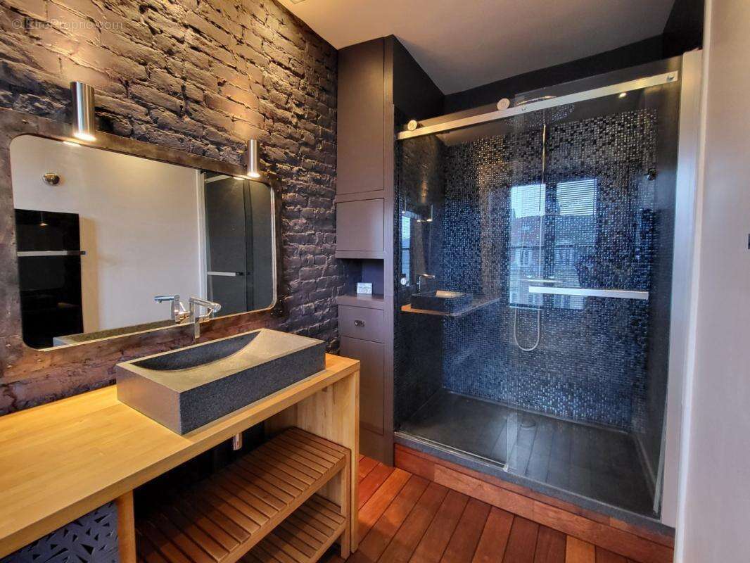 Appartement à LILLE