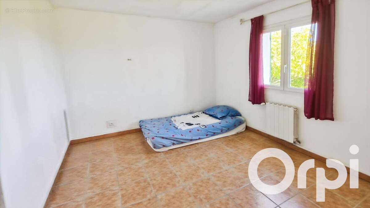 Maison à PONT-SAINT-ESPRIT