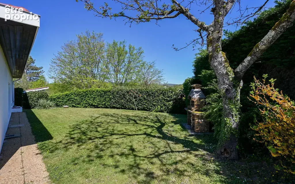 Maison de plain-pied - Bois de Serres - DARDILLY - photo 15
