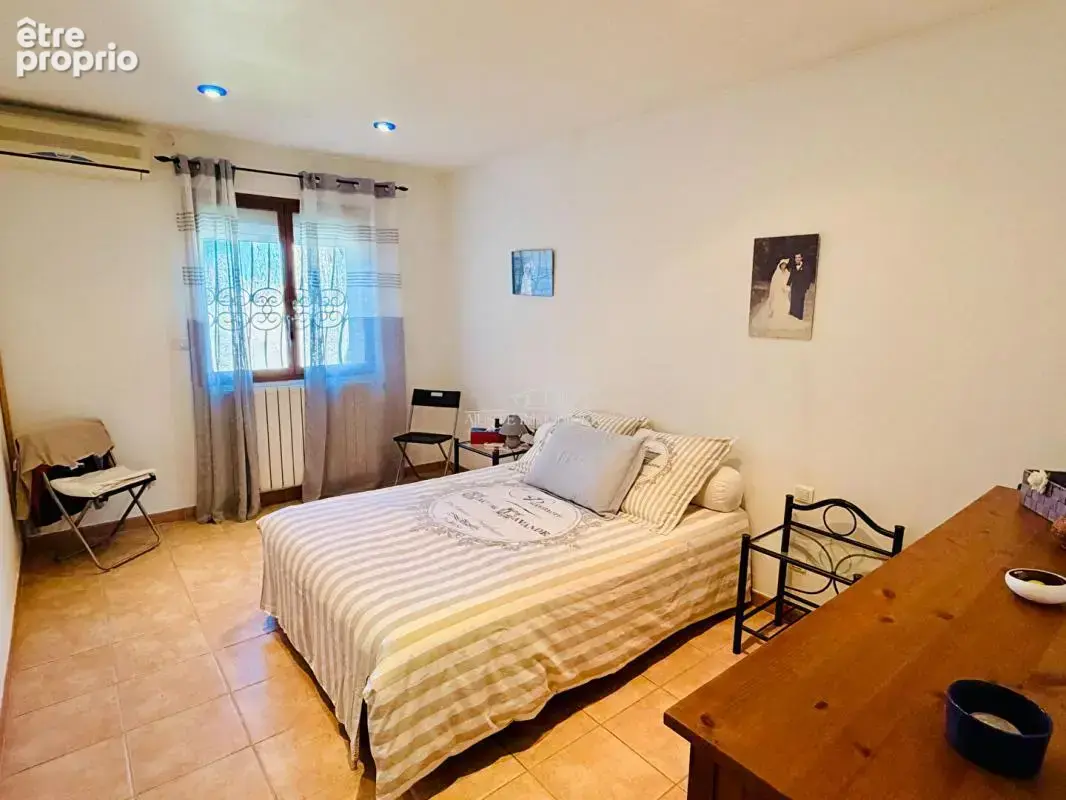 Maison individuelle Marignane au calme - photo 8