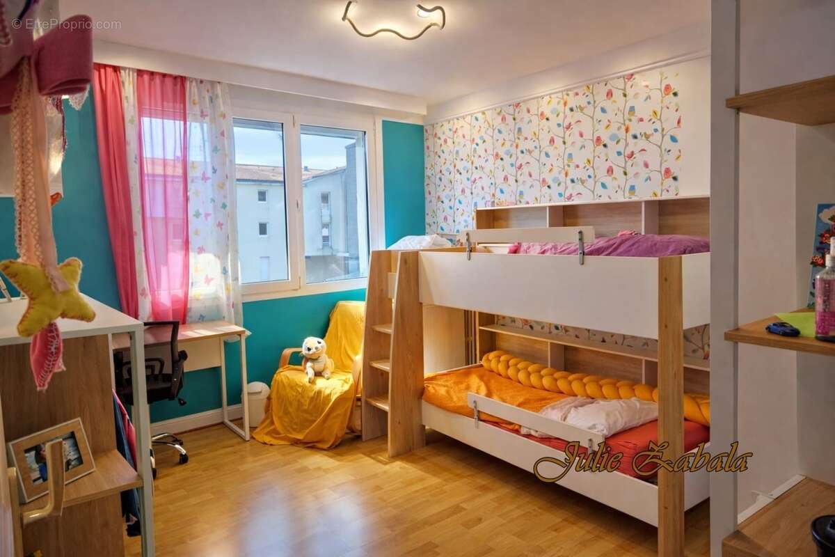 Appartement traversant Gap Sud - photo 17