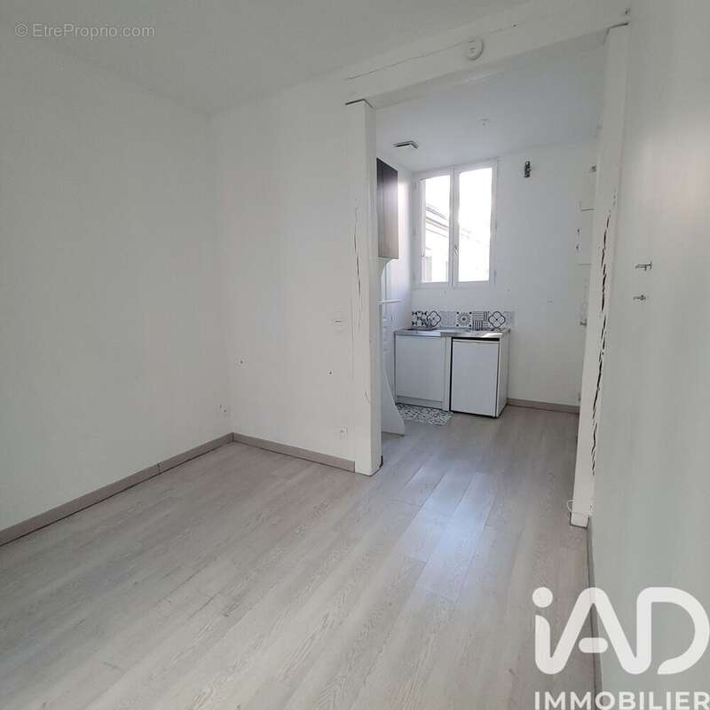 Photo 3 - Appartement à LE HAVRE