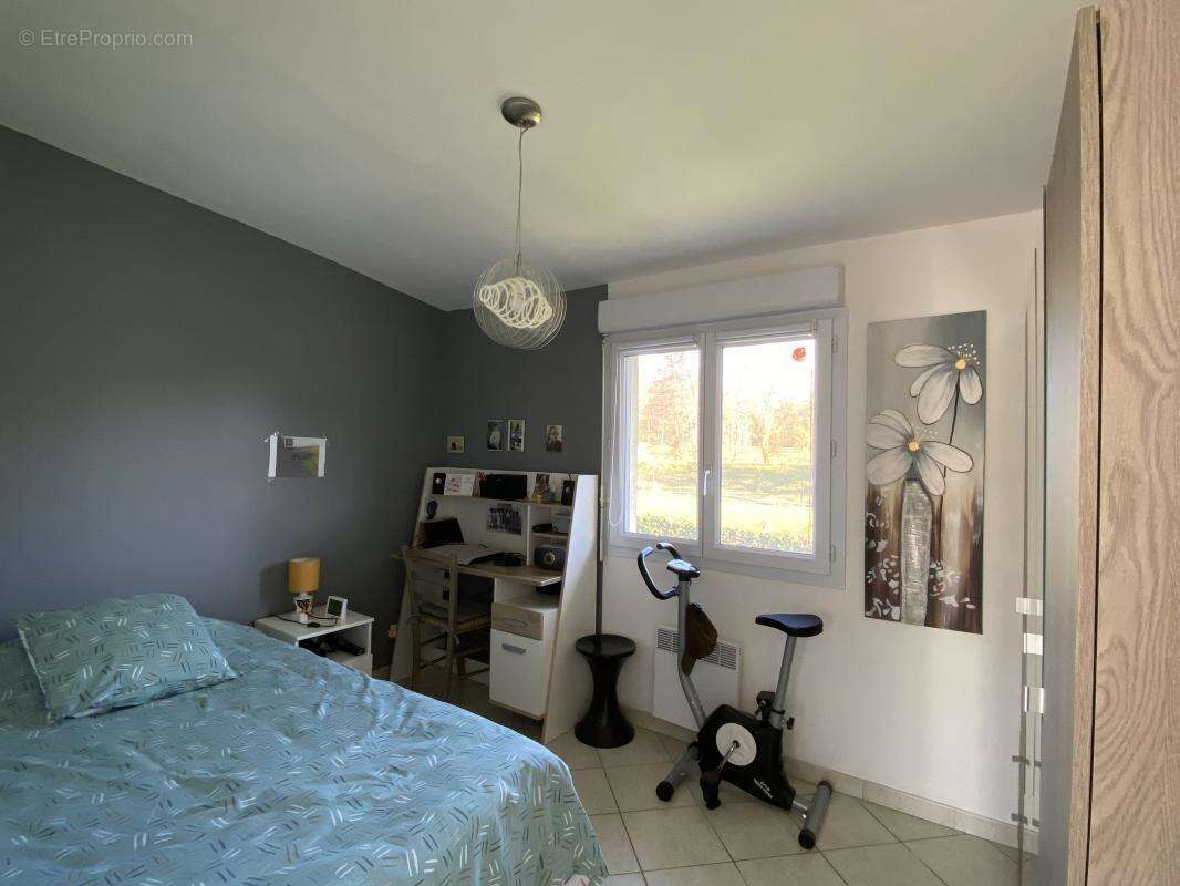 Maison à MARSAS