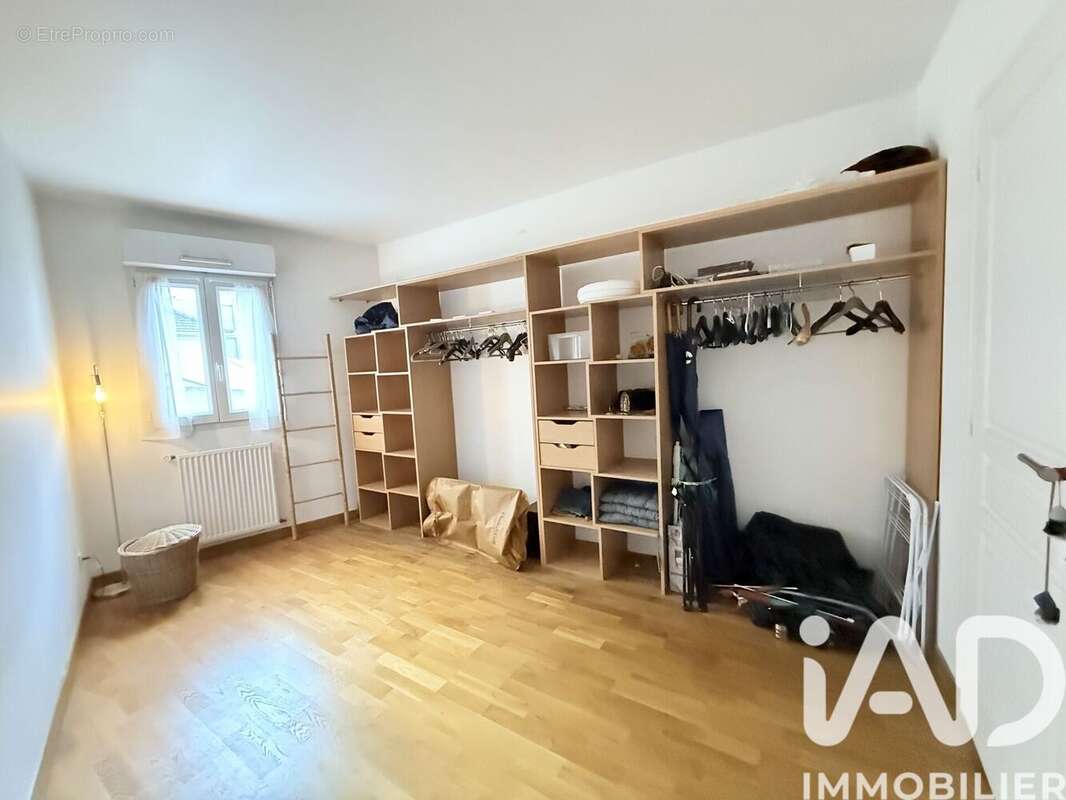Photo 9 - Appartement à ENGHIEN-LES-BAINS