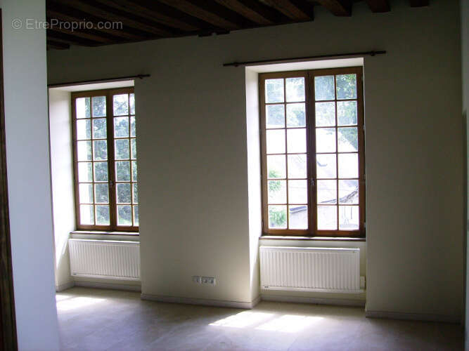 Appartement à COURTEUIL