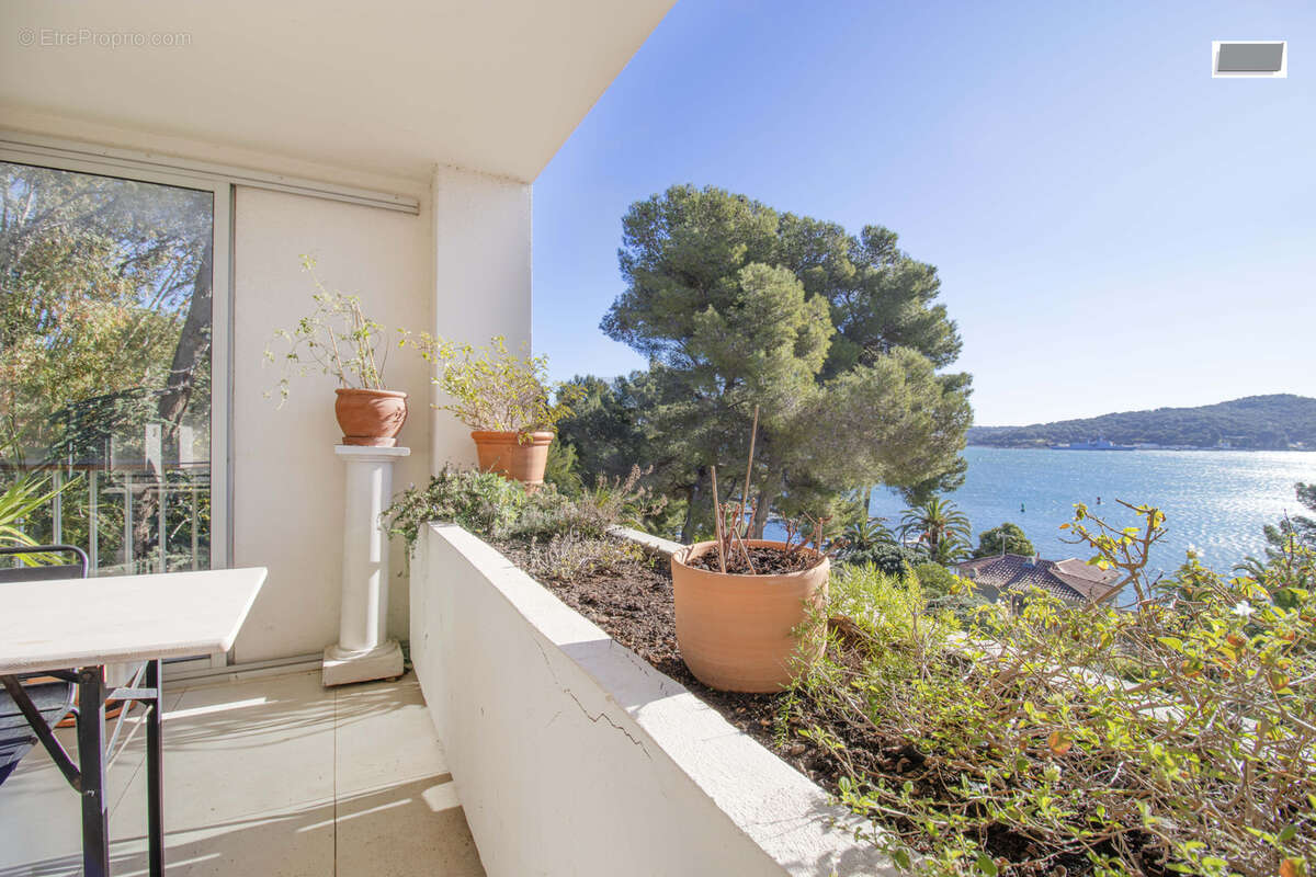 Appartement à LA SEYNE-SUR-MER