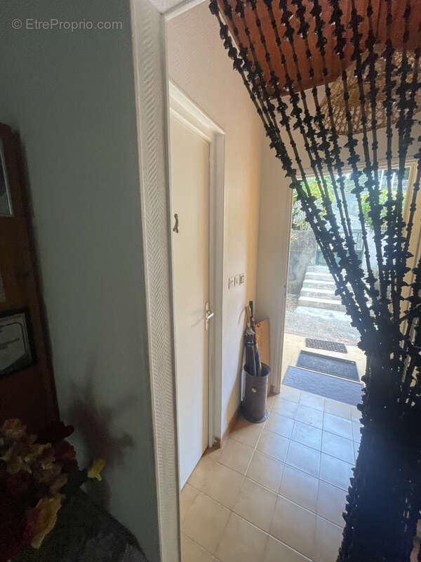 Maison à RIVIERE-SALEE