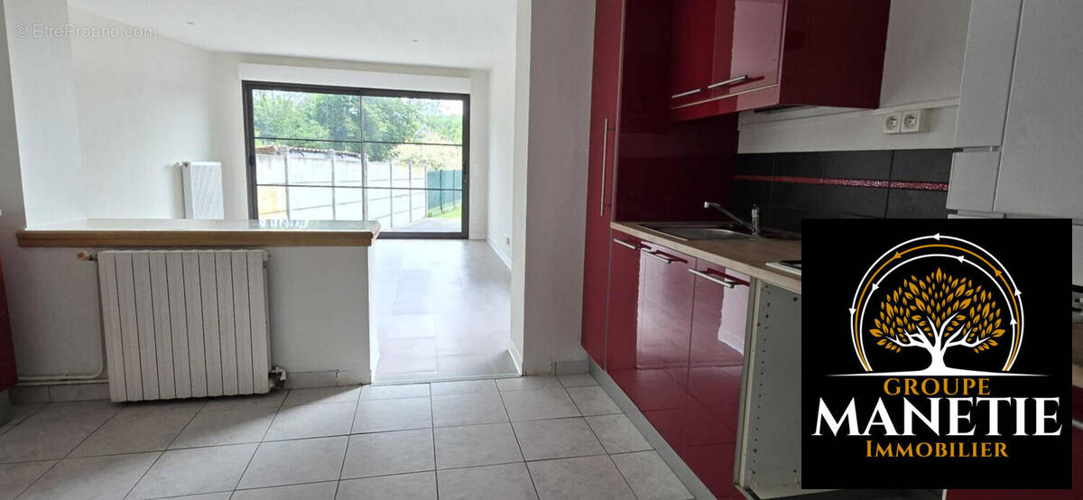 Maison à BIACHE-SAINT-VAAST