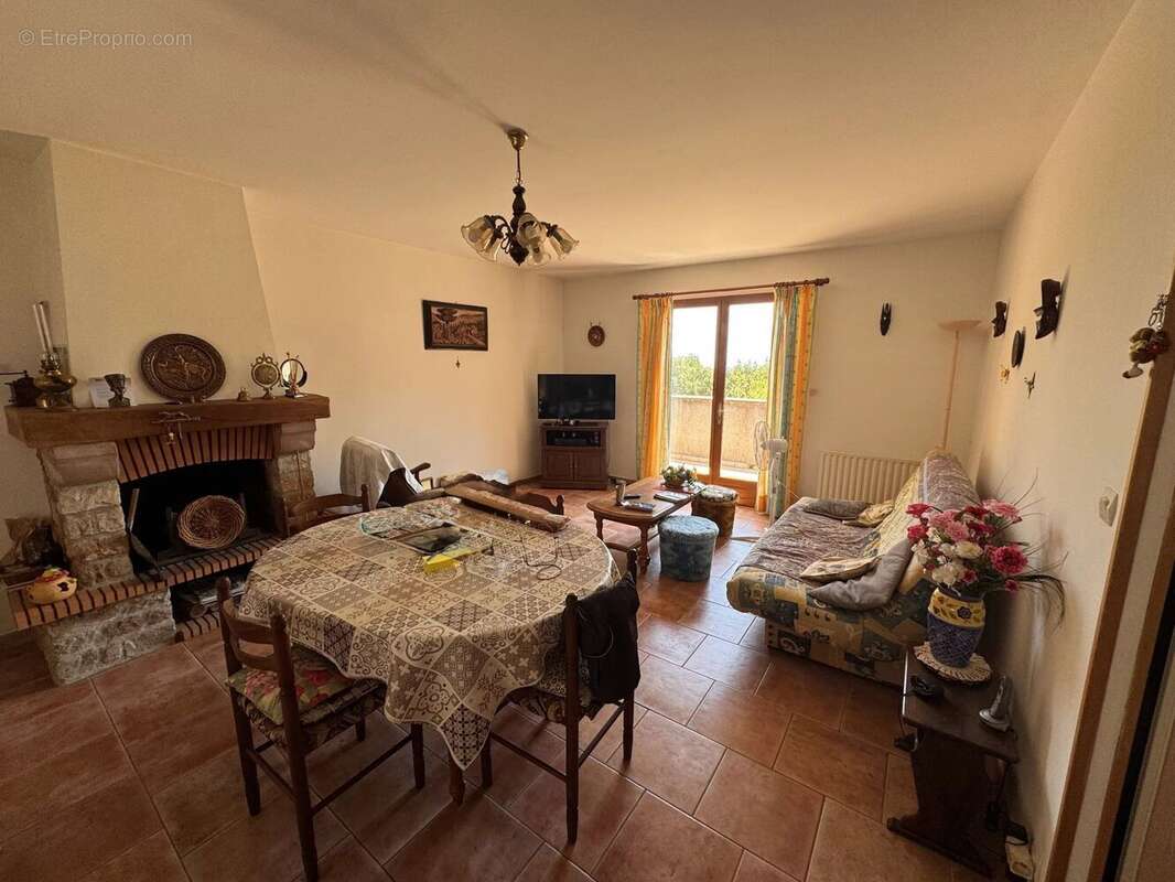 Vente Maison Soumont(34700) 325 000ï¿œ - photo 2