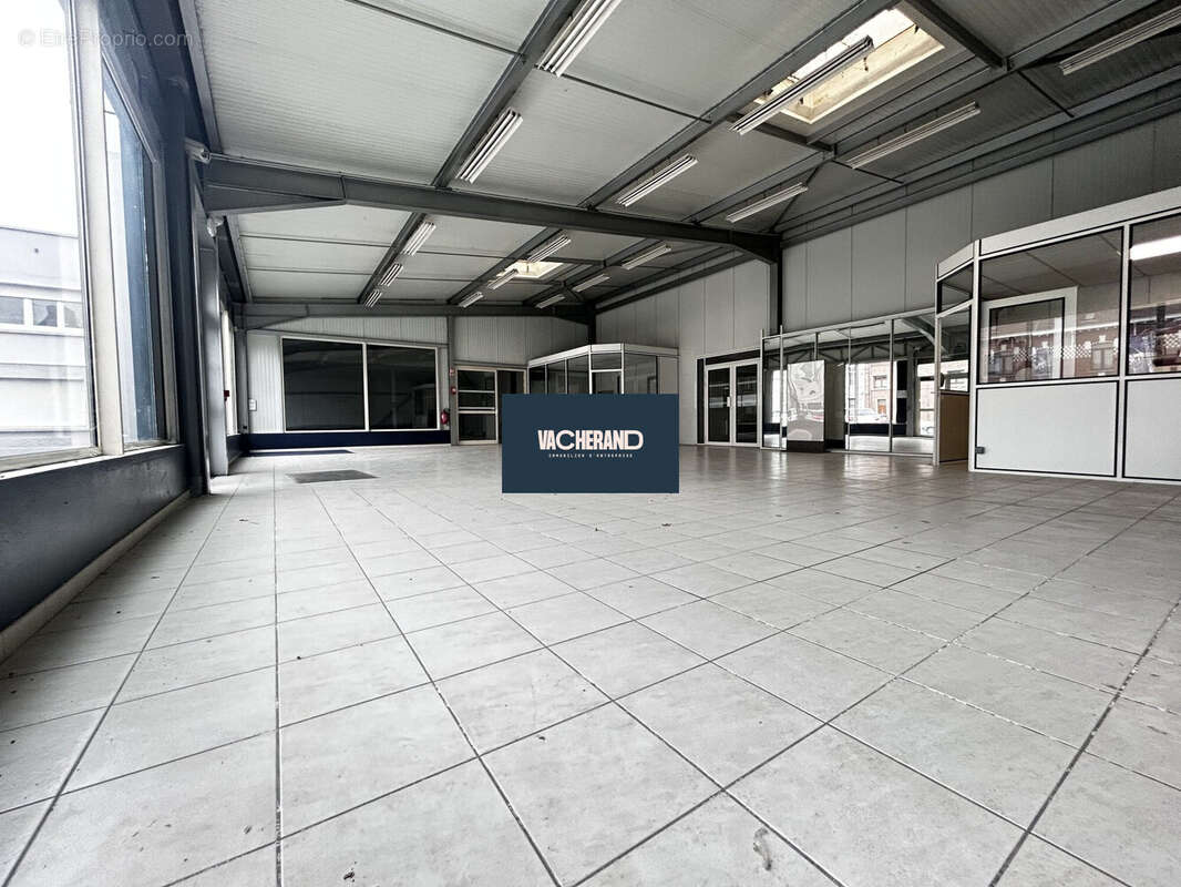 Commerce à ANNOEULLIN