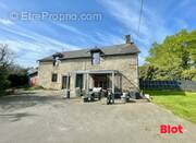 Maison à CESSON-SEVIGNE